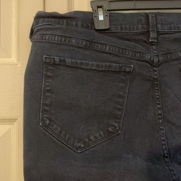 NYDJ Not Your Daughter's Jeans Straight Leg 18W - Picture 11 of 16